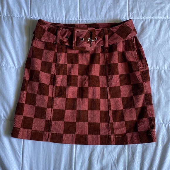 Tween Teen Girl Bundle Women XS Lot of 6 pieces PacSun Target Dickies Tillys - Picture 3 of 12